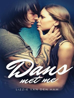 cover image of Dans met me